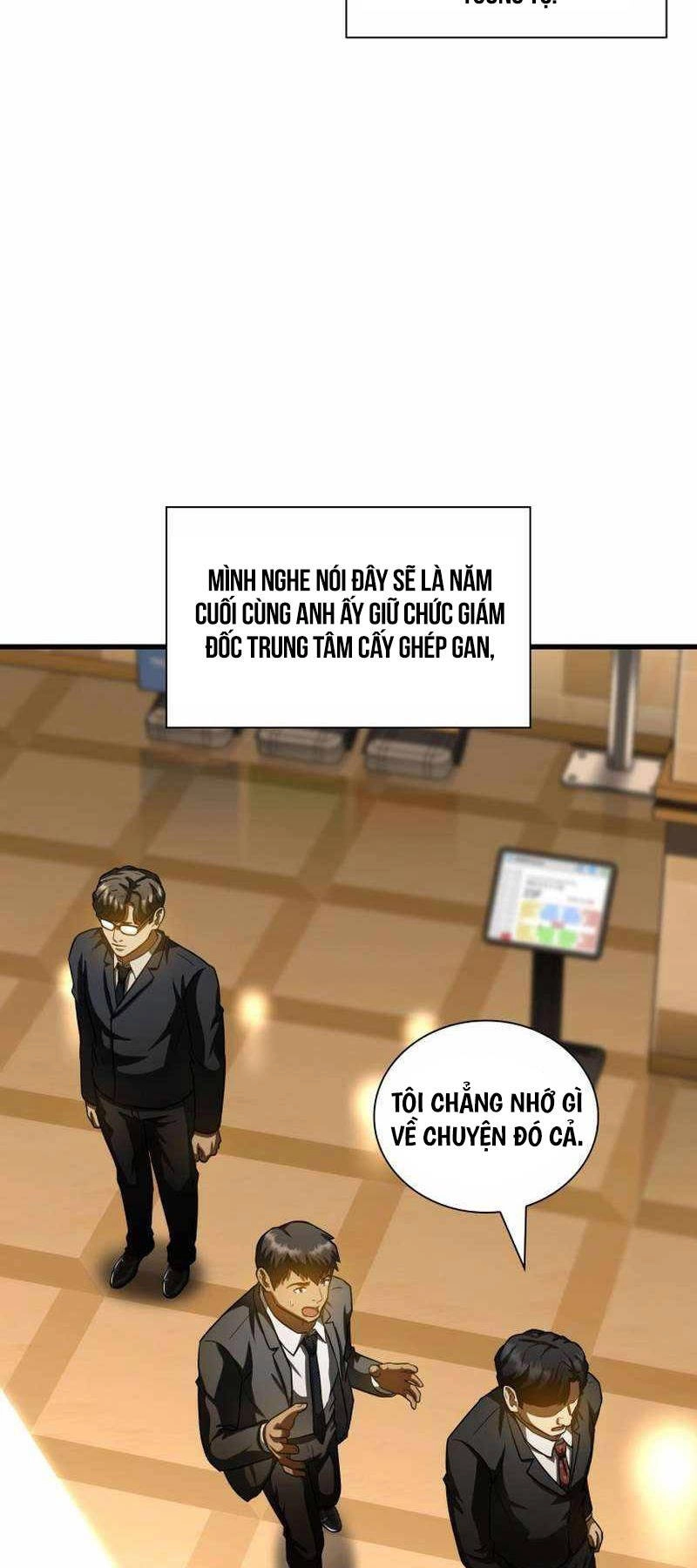 Bác Sĩ Hoàn Hảo Chapter 95 - 74