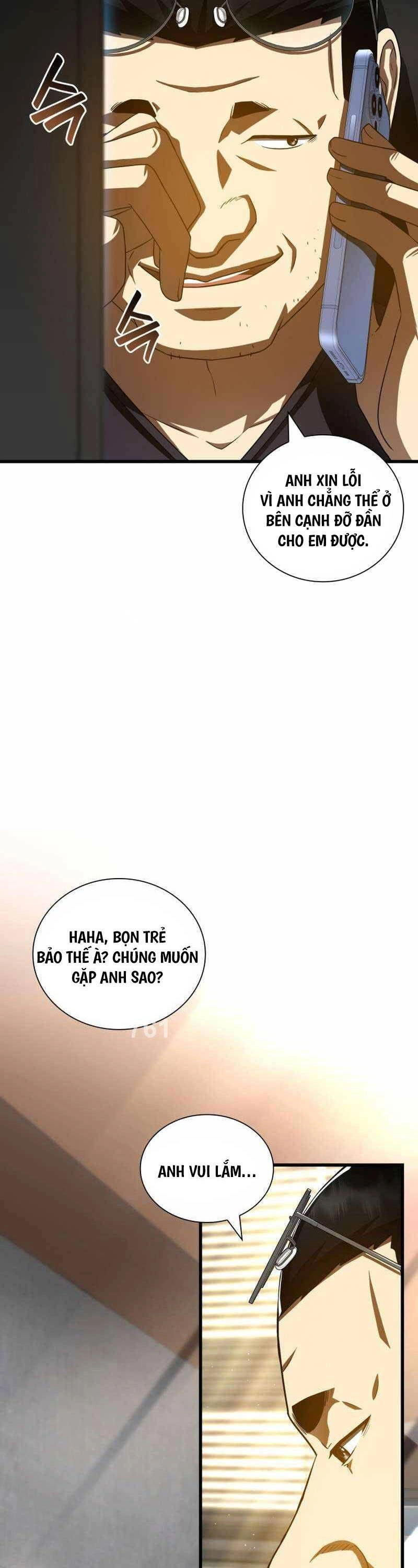 Bác Sĩ Hoàn Hảo Chapter 96 - 3