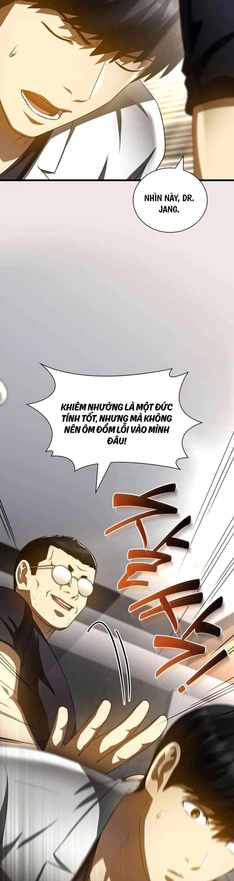 Bác Sĩ Hoàn Hảo Chapter 96 - 11