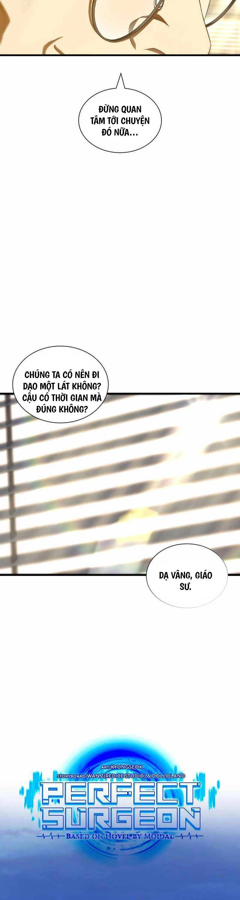 Bác Sĩ Hoàn Hảo Chapter 96 - 14