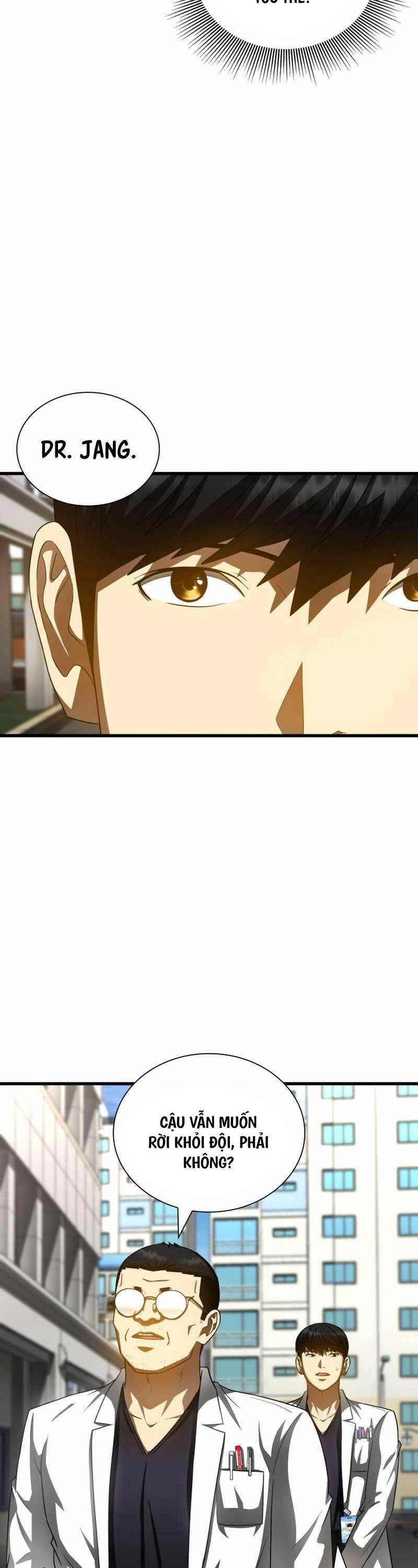 Bác Sĩ Hoàn Hảo Chapter 96 - 17