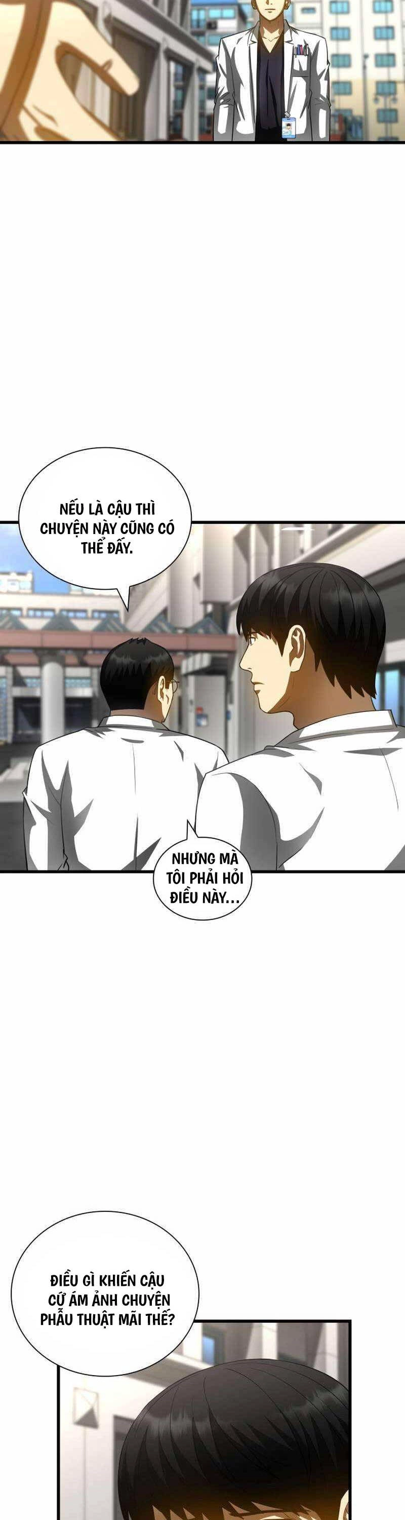 Bác Sĩ Hoàn Hảo Chapter 96 - 19