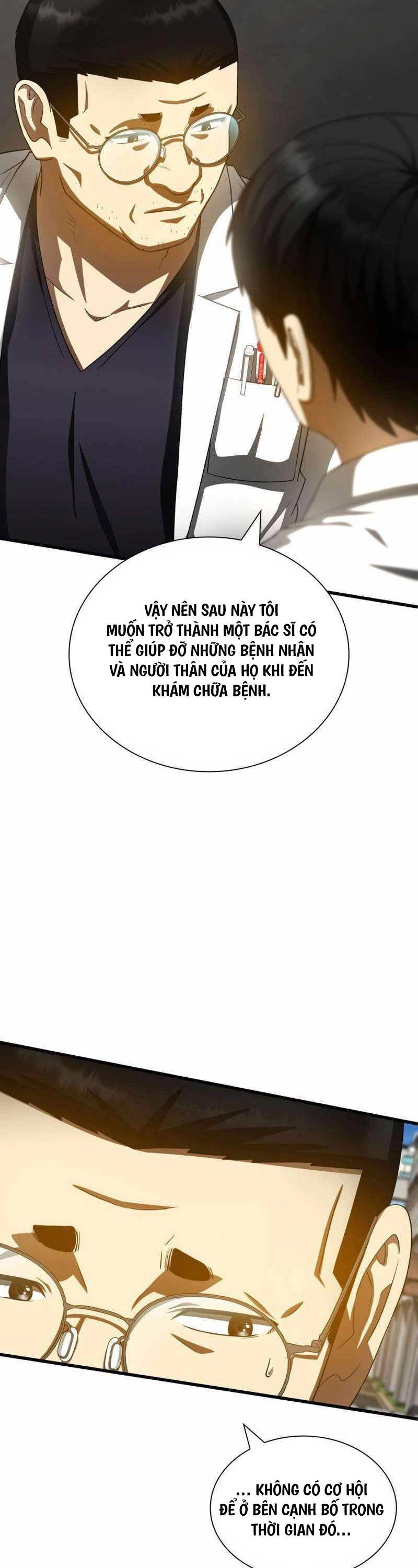 Bác Sĩ Hoàn Hảo Chapter 96 - 25