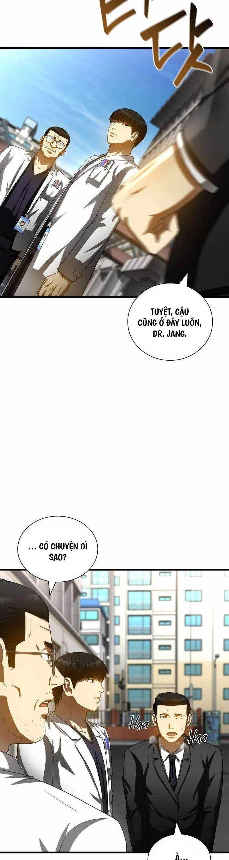 Bác Sĩ Hoàn Hảo Chapter 96 - 29