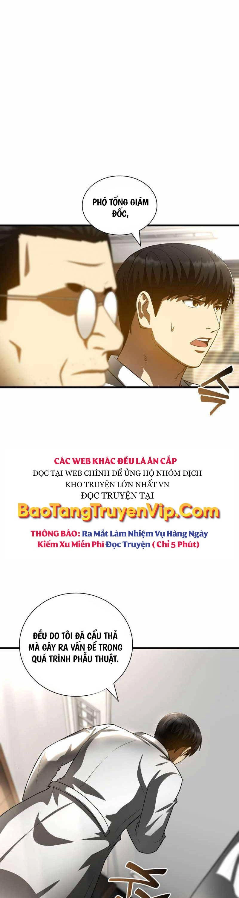 Bác Sĩ Hoàn Hảo Chapter 96 - 36