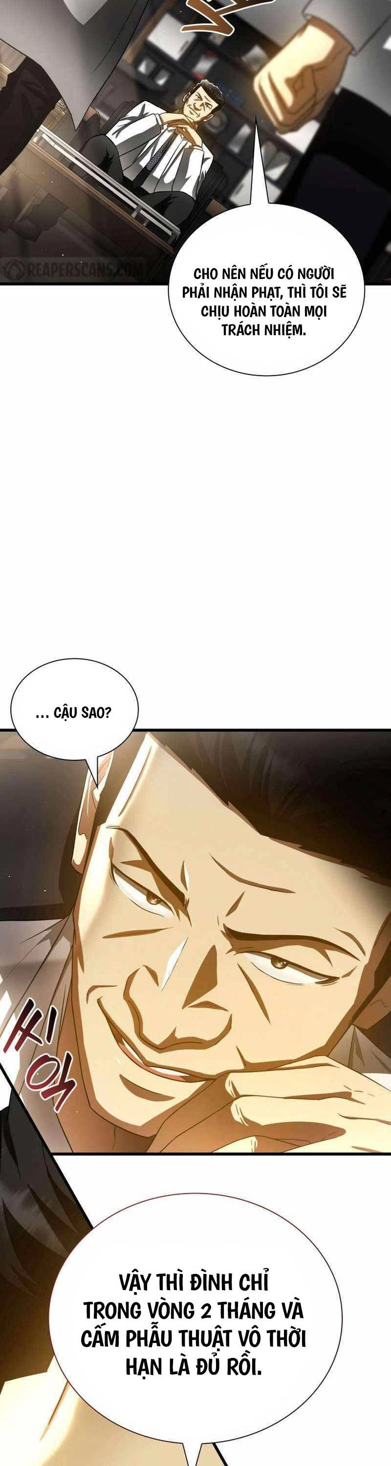 Bác Sĩ Hoàn Hảo Chapter 96 - 37