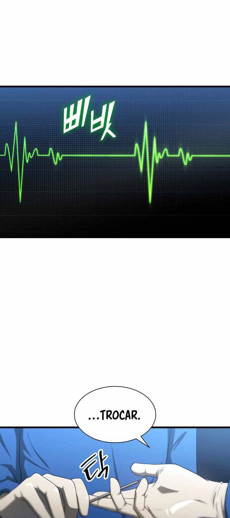 Bác Sĩ Hoàn Hảo Chapter 1 - 2