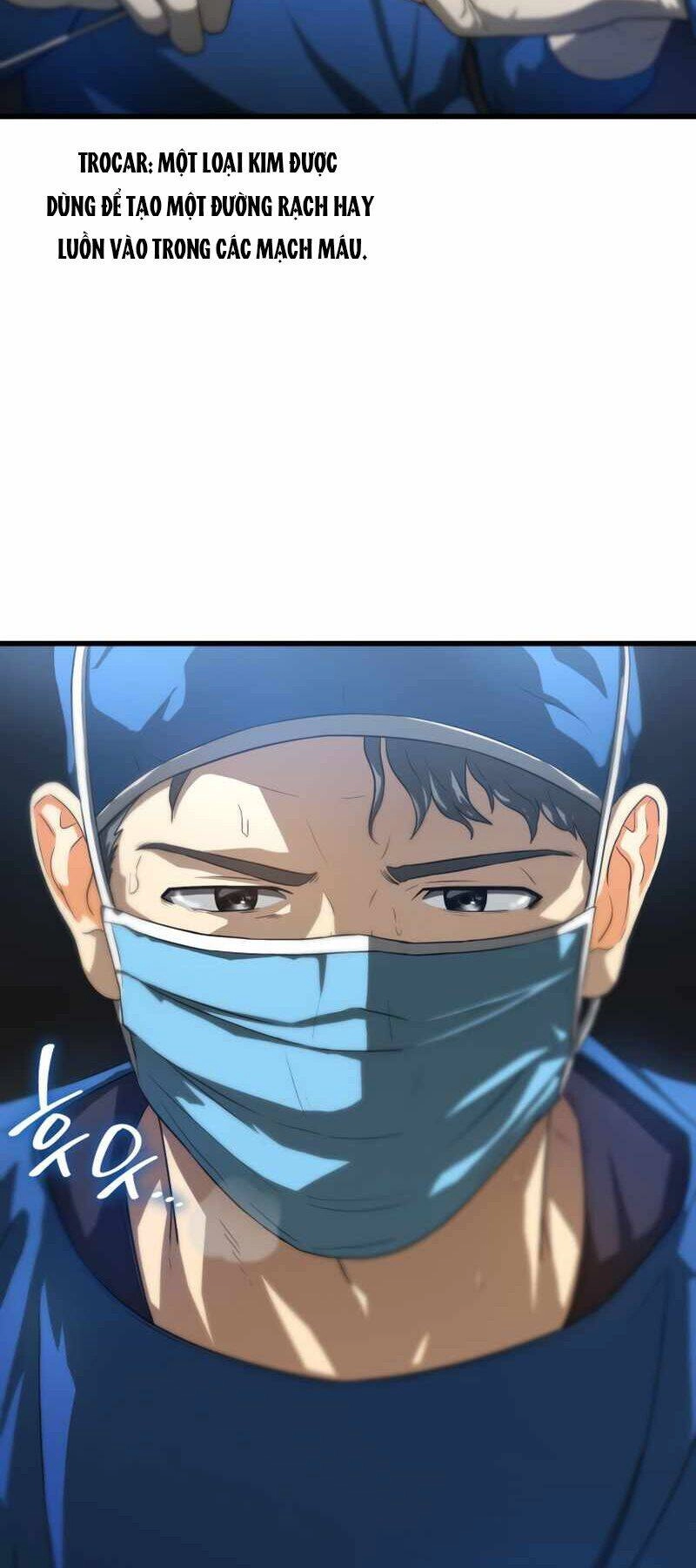 Bác Sĩ Hoàn Hảo Chapter 1 - 3