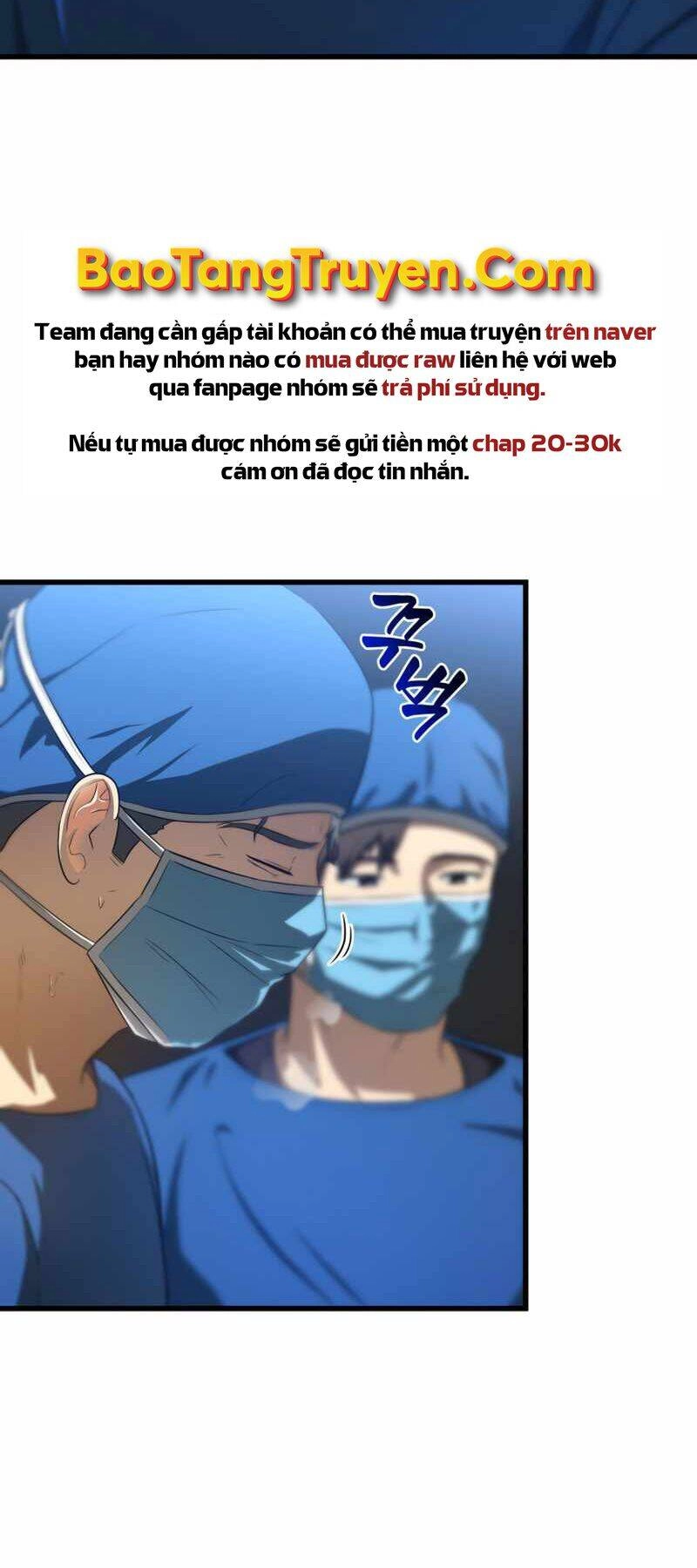 Bác Sĩ Hoàn Hảo Chapter 1 - 4