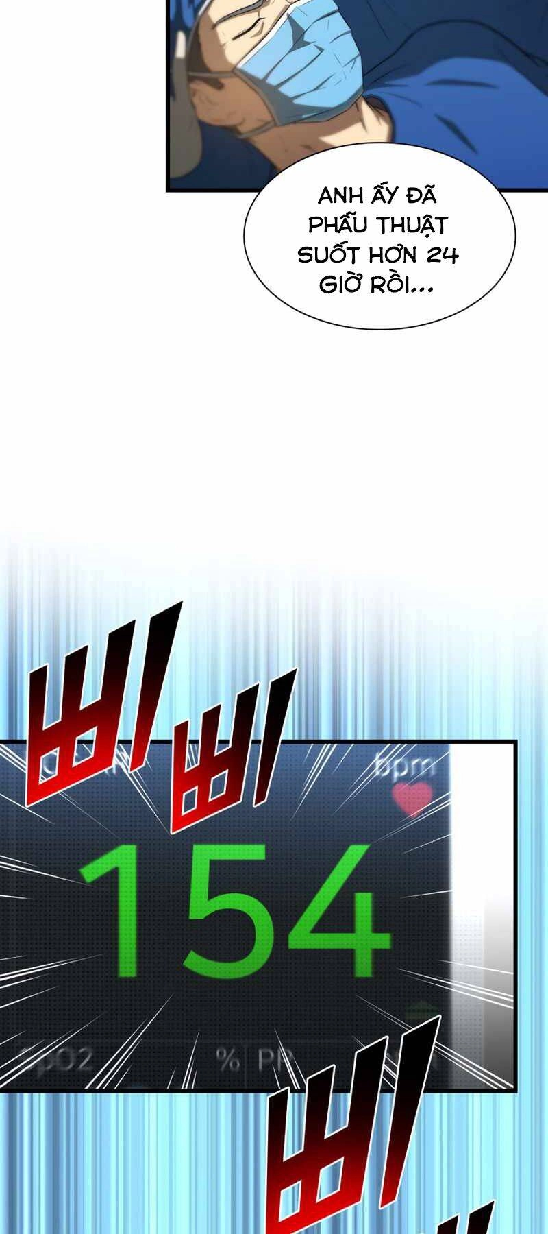 Bác Sĩ Hoàn Hảo Chapter 1 - 10