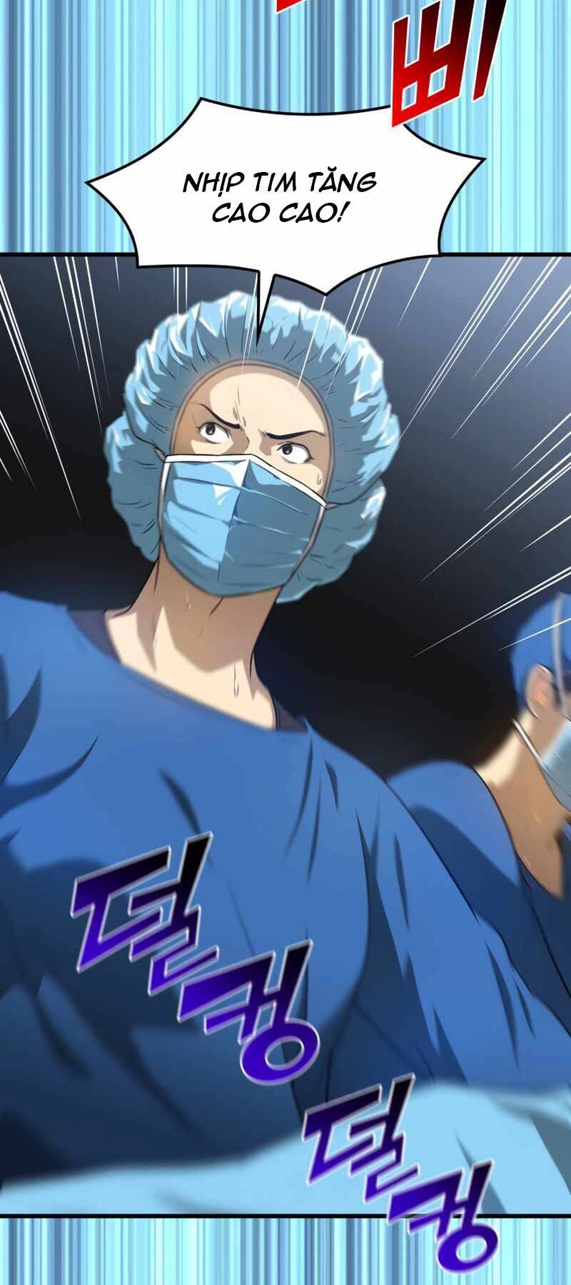 Bác Sĩ Hoàn Hảo Chapter 1 - 11