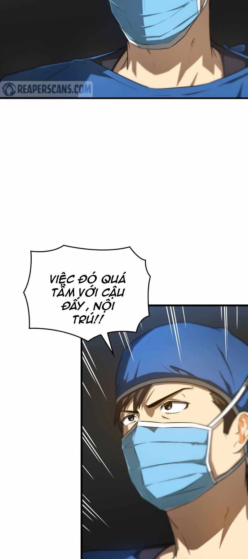 Bác Sĩ Hoàn Hảo Chapter 1 - 21