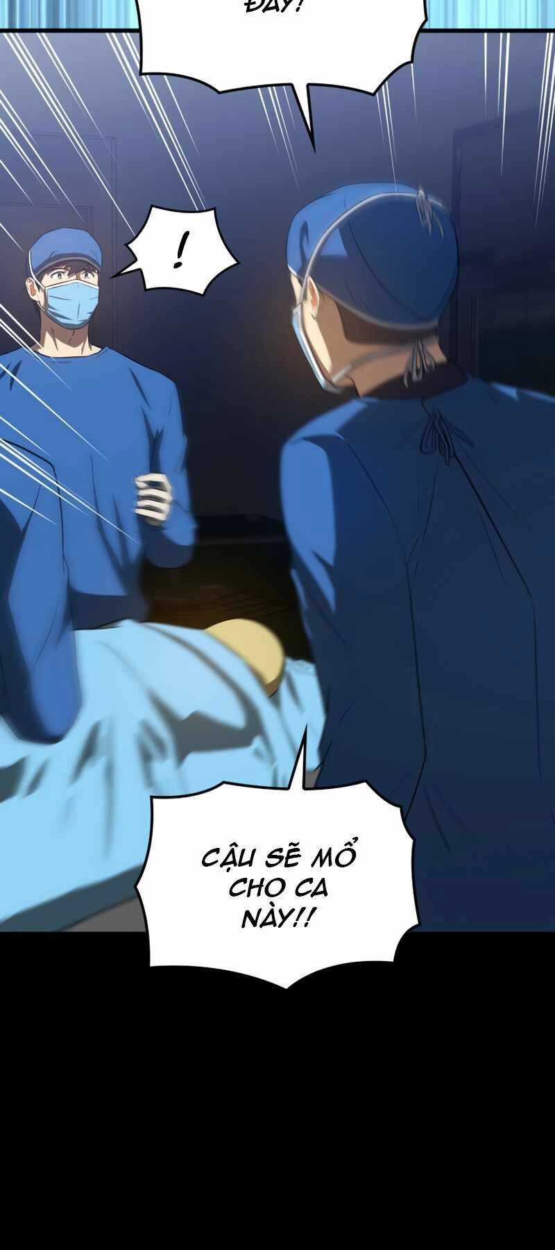 Bác Sĩ Hoàn Hảo Chapter 1 - 26