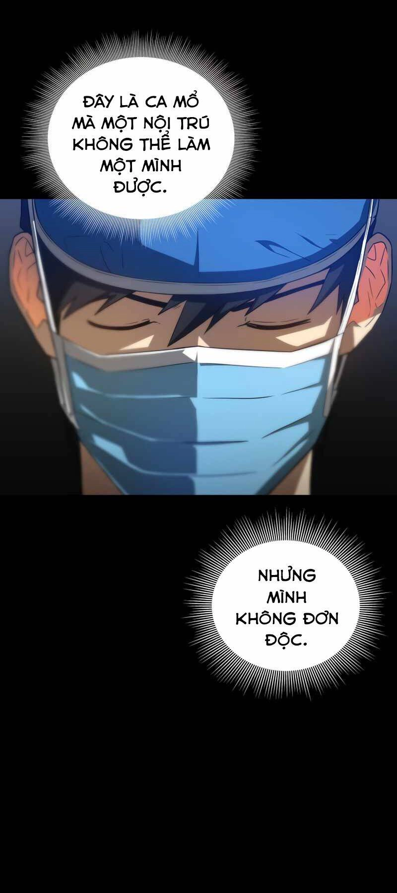 Bác Sĩ Hoàn Hảo Chapter 1 - 27