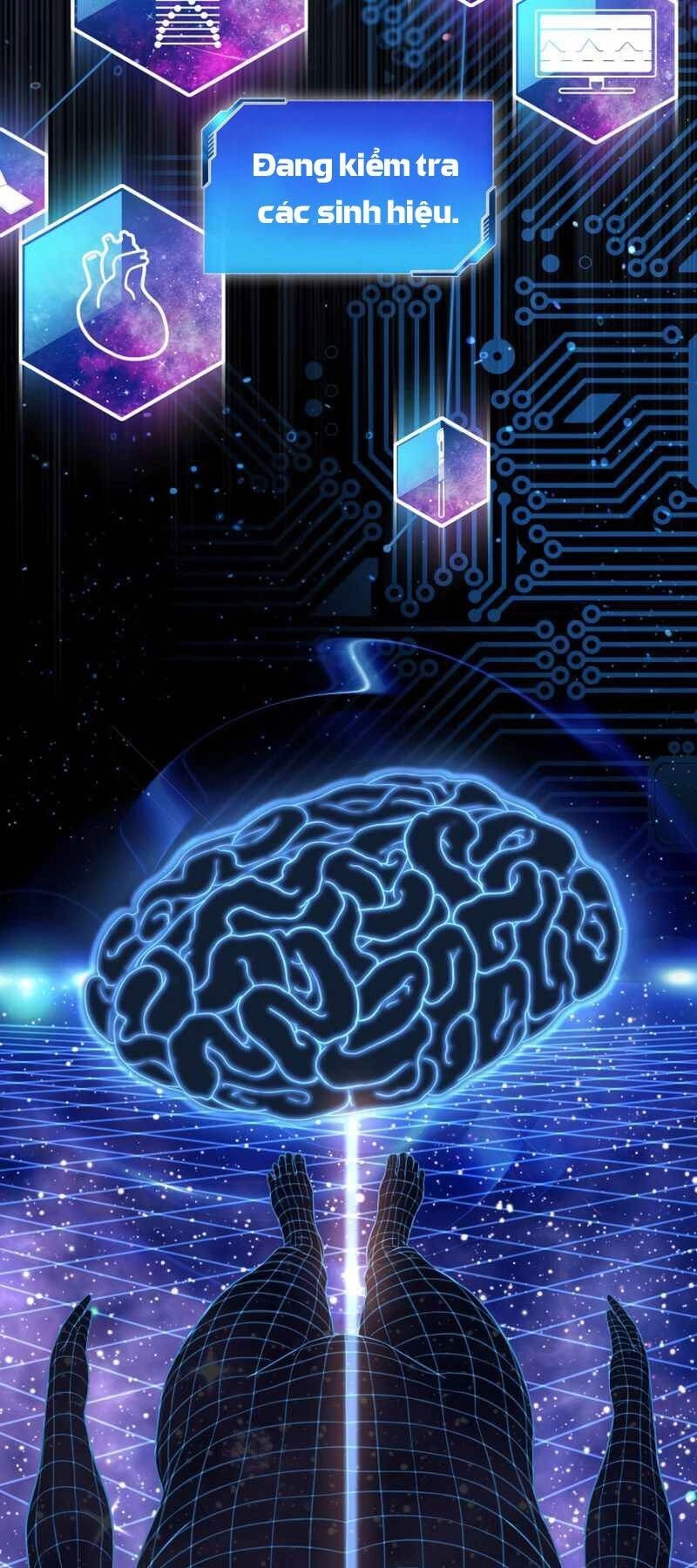 Bác Sĩ Hoàn Hảo Chapter 1 - 30