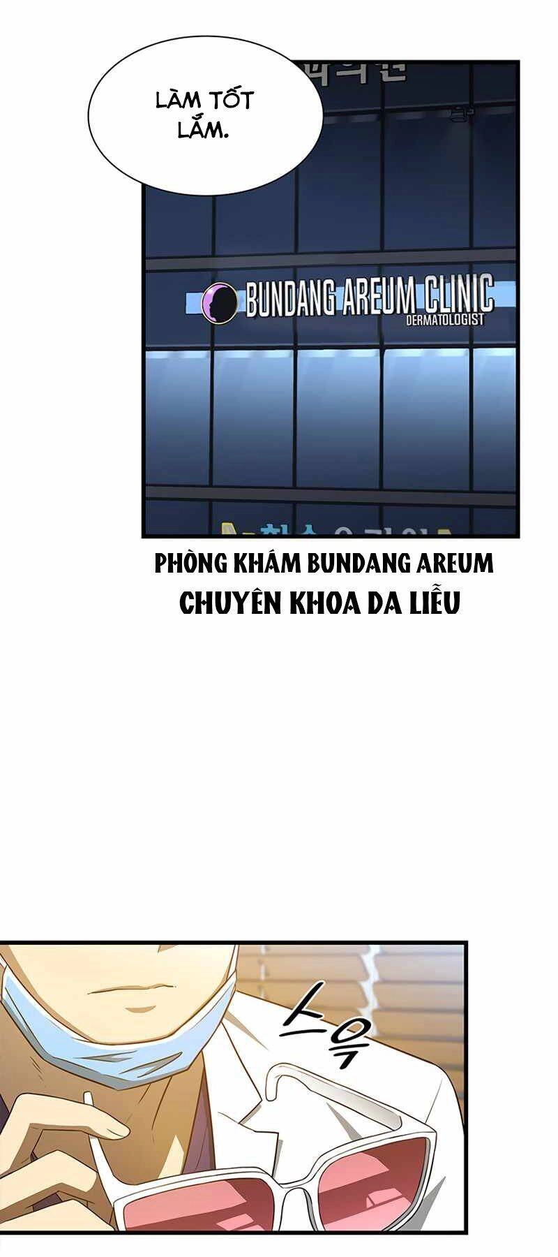 Bác Sĩ Hoàn Hảo Chapter 1 - 43