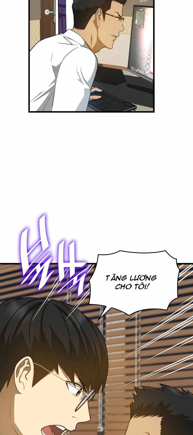 Bác Sĩ Hoàn Hảo Chapter 1 - 53