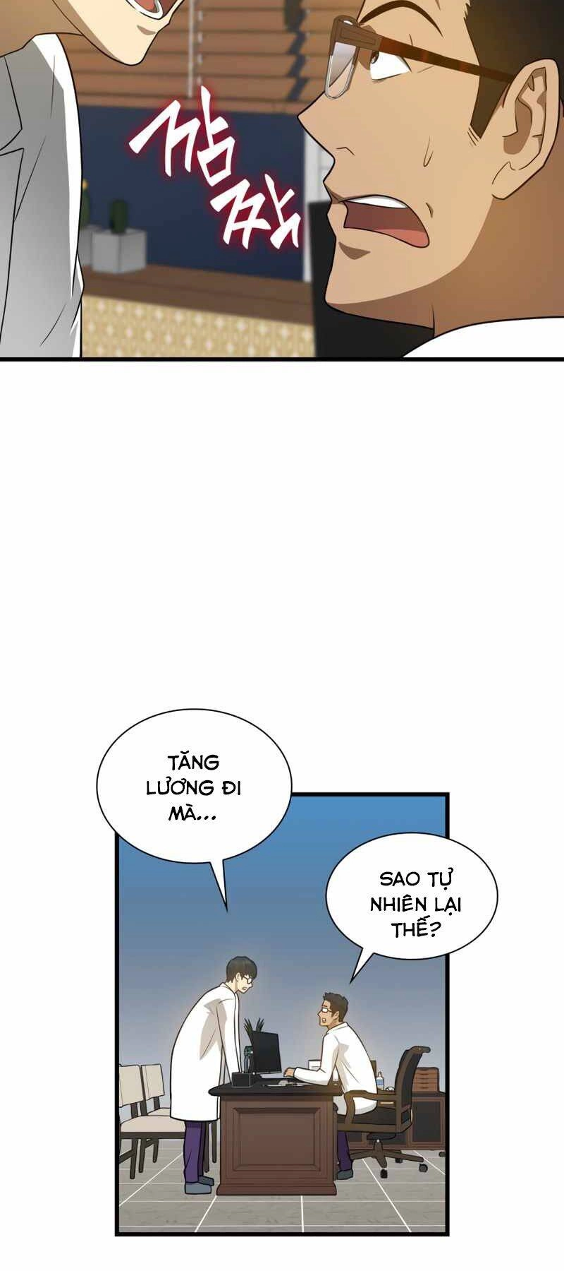 Bác Sĩ Hoàn Hảo Chapter 1 - 54