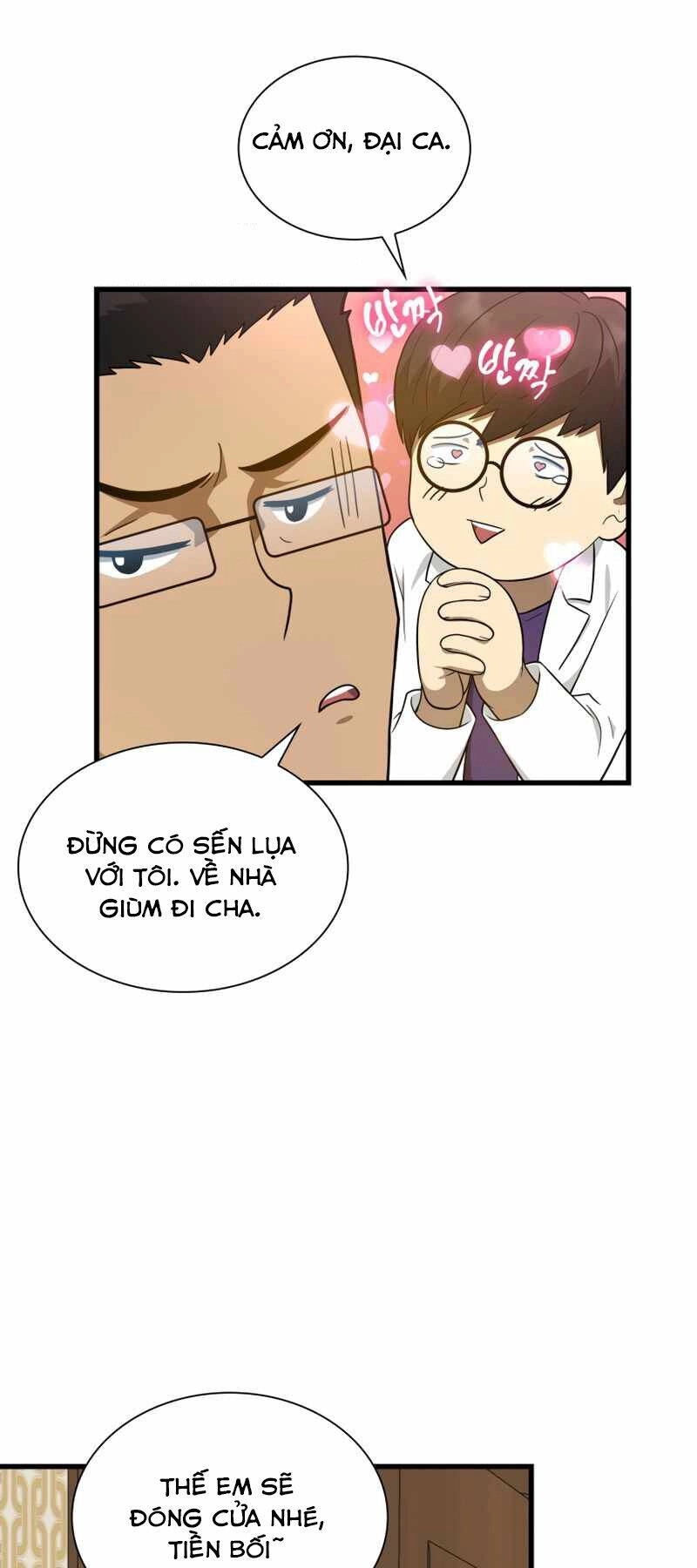 Bác Sĩ Hoàn Hảo Chapter 1 - 59