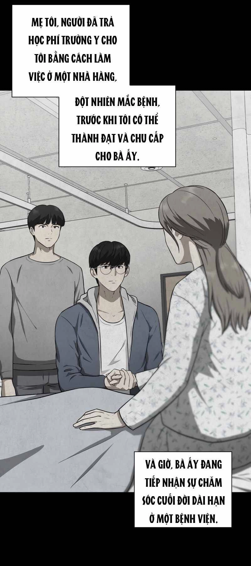 Bác Sĩ Hoàn Hảo Chapter 1 - 64