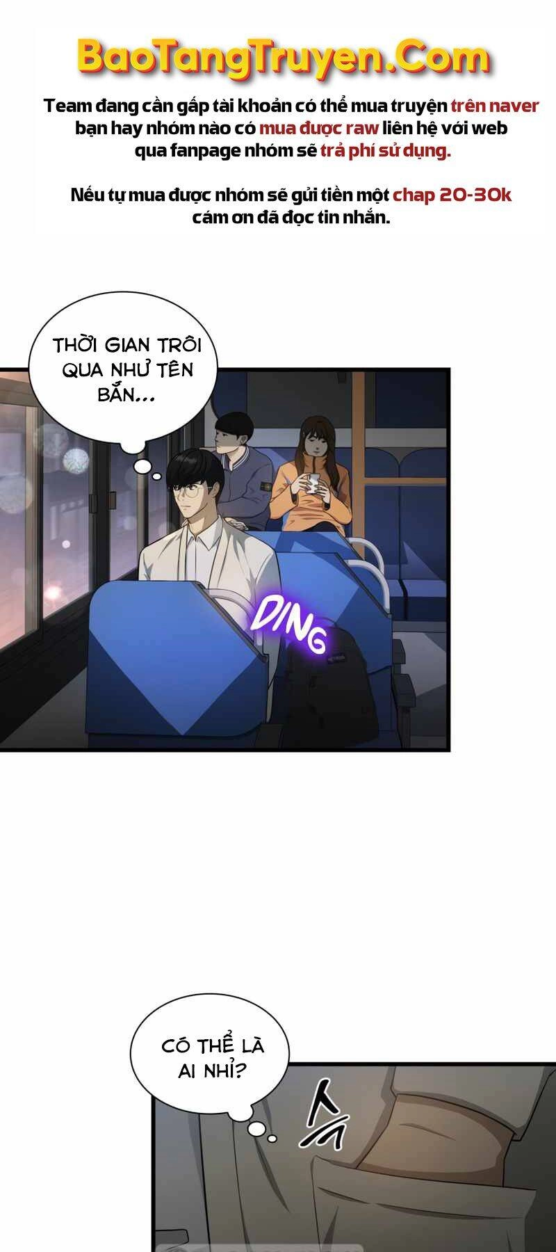 Bác Sĩ Hoàn Hảo Chapter 1 - 69