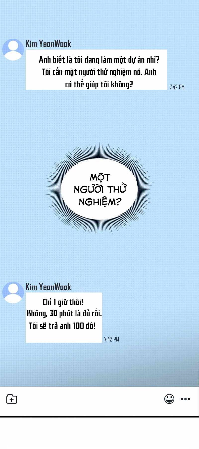 Bác Sĩ Hoàn Hảo Chapter 1 - 71