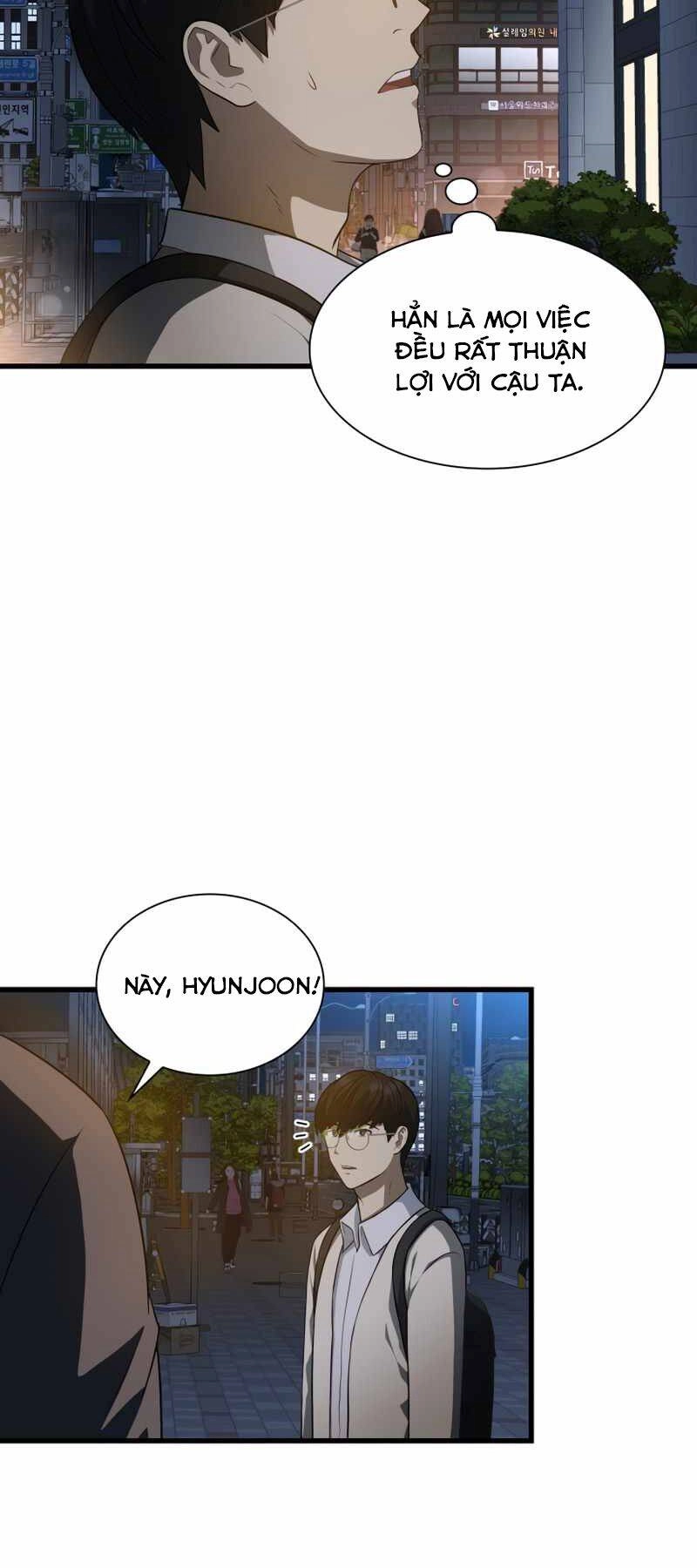 Bác Sĩ Hoàn Hảo Chapter 1 - 76