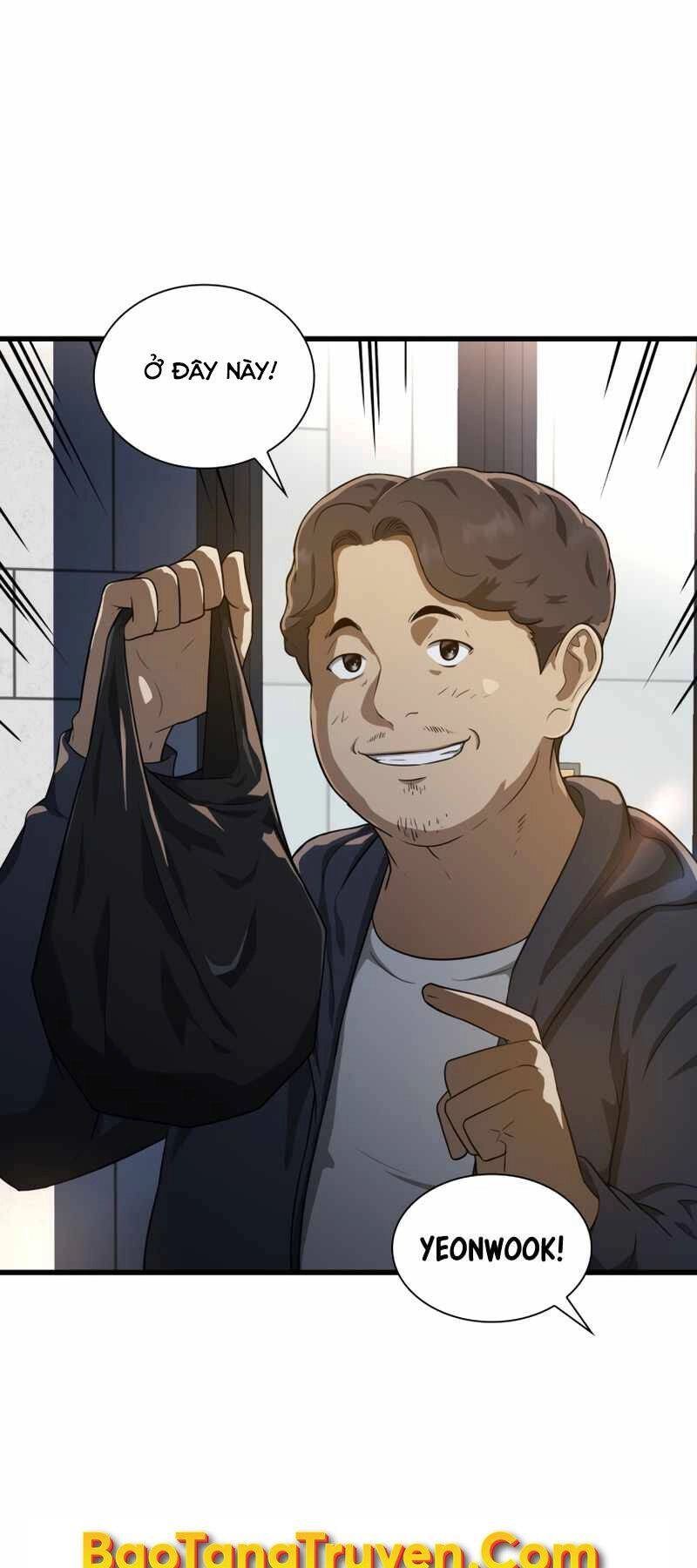 Bác Sĩ Hoàn Hảo Chapter 1 - 77