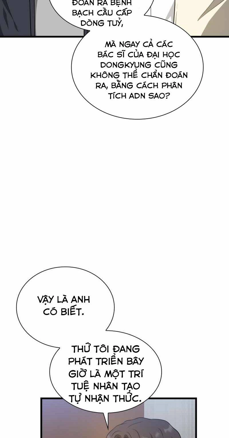 Bác Sĩ Hoàn Hảo Chapter 1 - 86