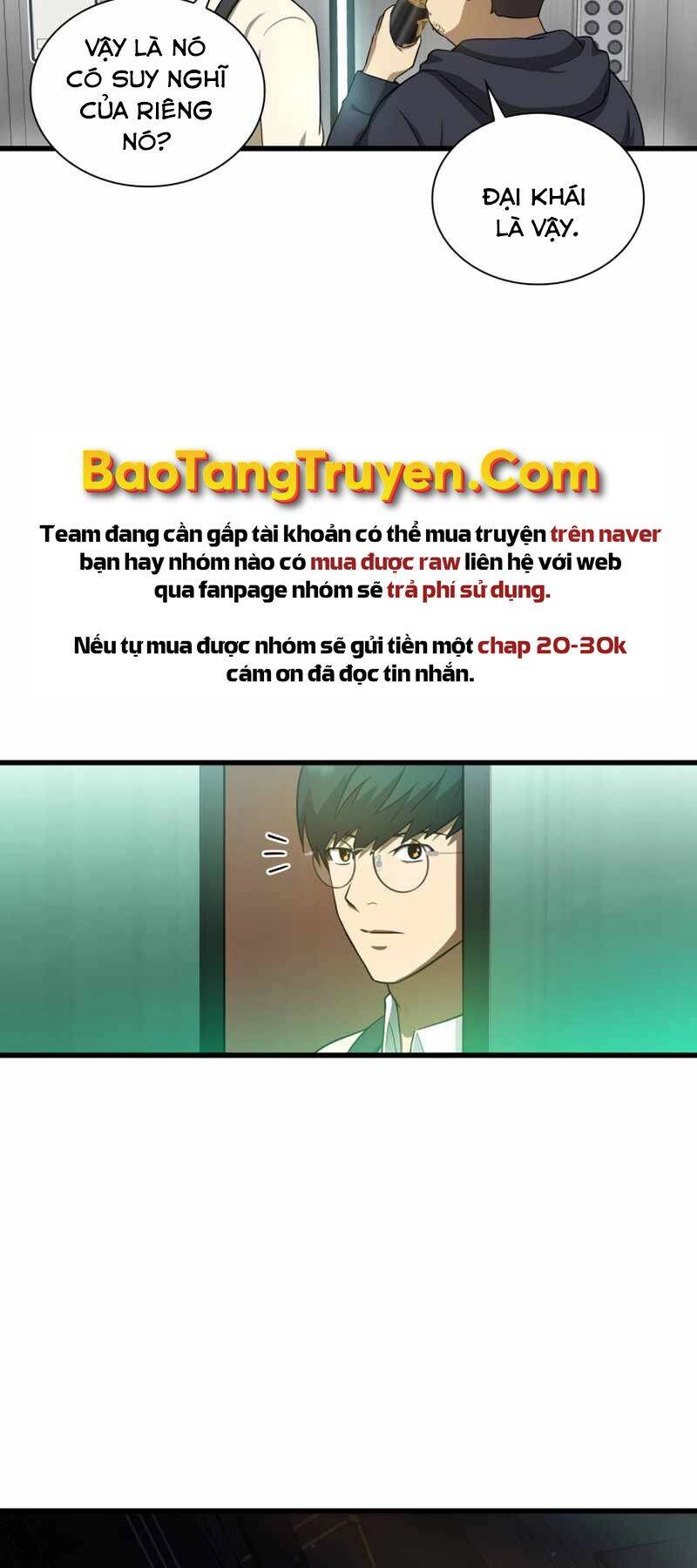 Bác Sĩ Hoàn Hảo Chapter 1 - 88