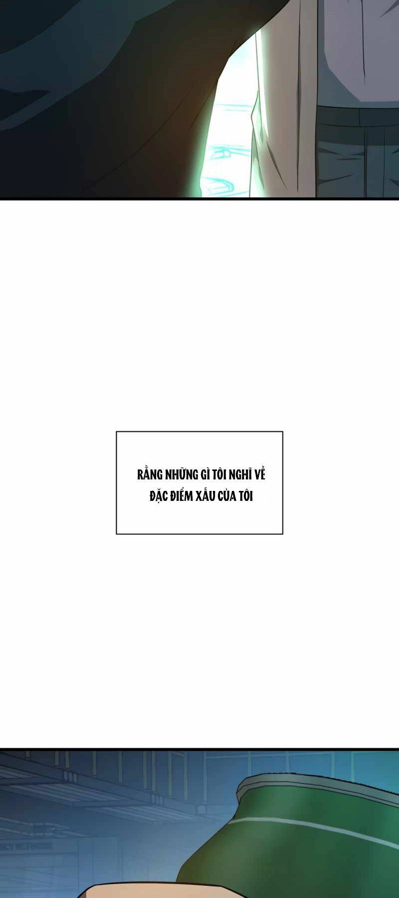 Bác Sĩ Hoàn Hảo Chapter 1 - 97