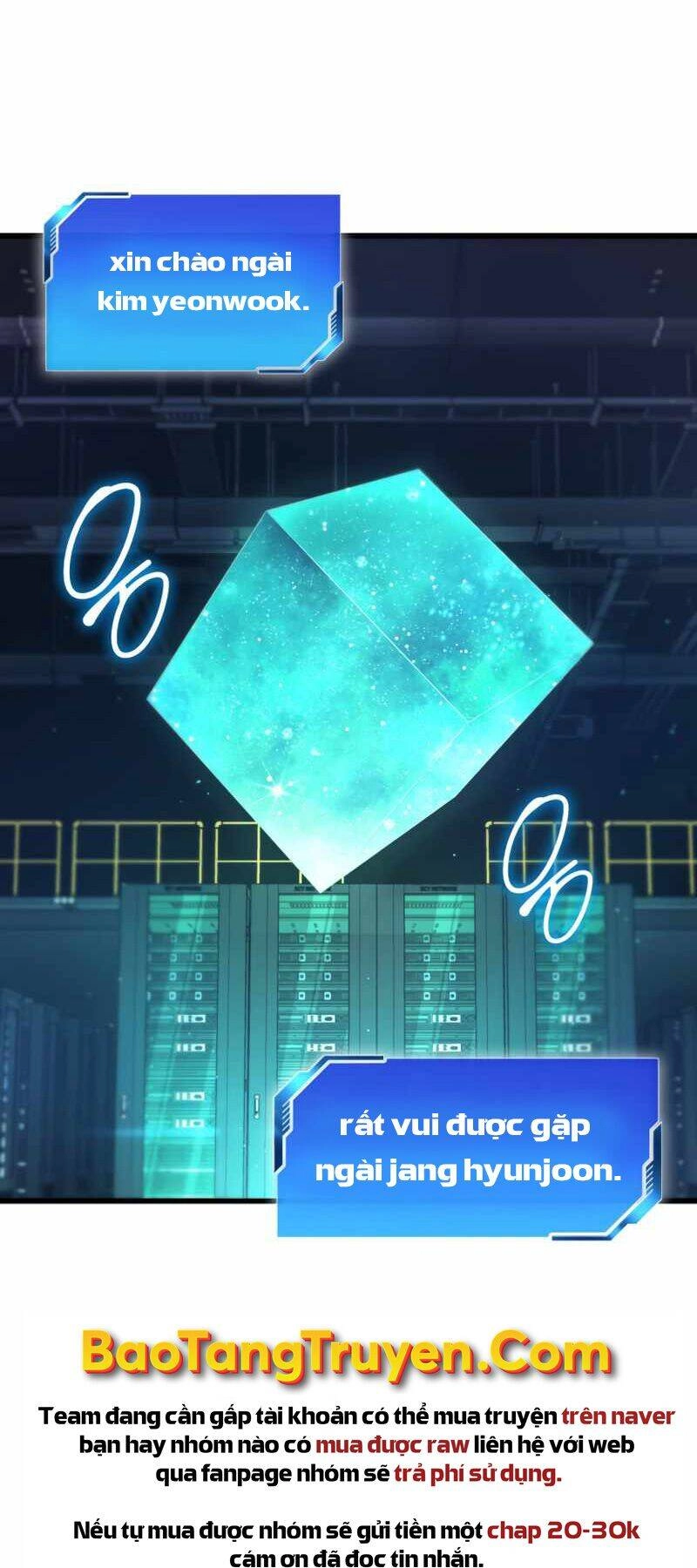 Bác Sĩ Hoàn Hảo Chapter 2 - 4