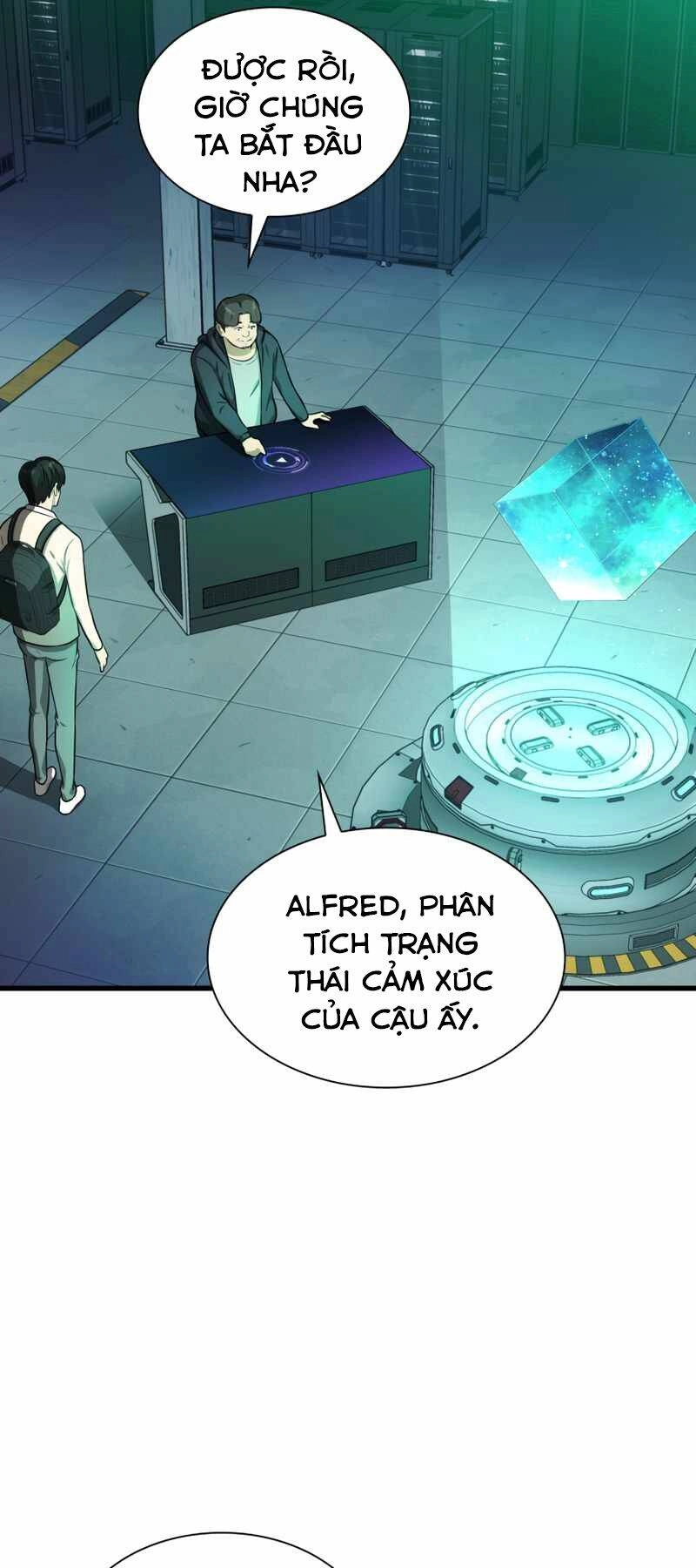 Bác Sĩ Hoàn Hảo Chapter 2 - 10