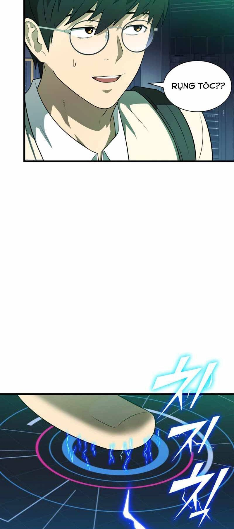 Bác Sĩ Hoàn Hảo Chapter 2 - 20