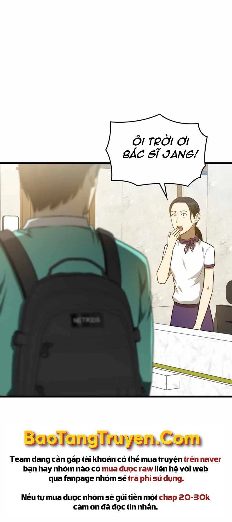 Bác Sĩ Hoàn Hảo Chapter 2 - 43