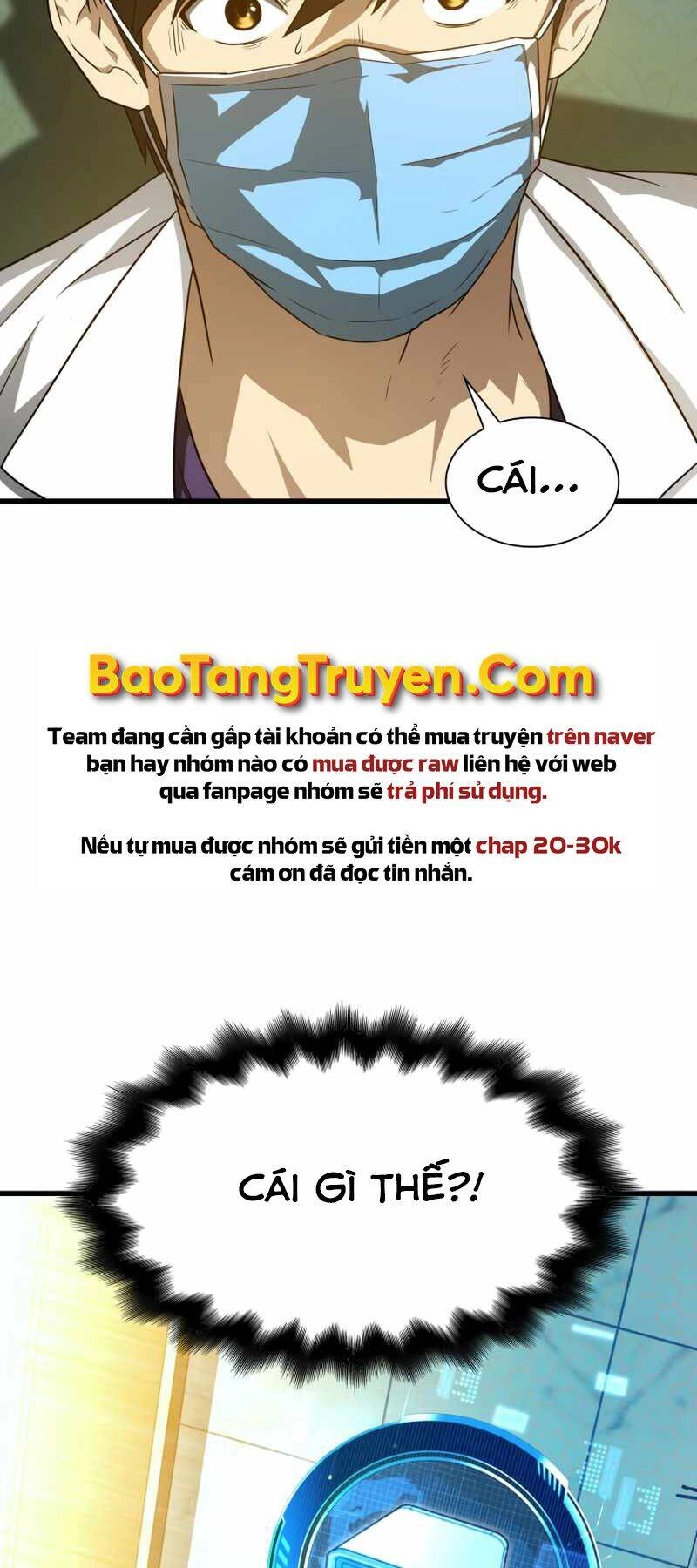 Bác Sĩ Hoàn Hảo Chapter 3 - 6