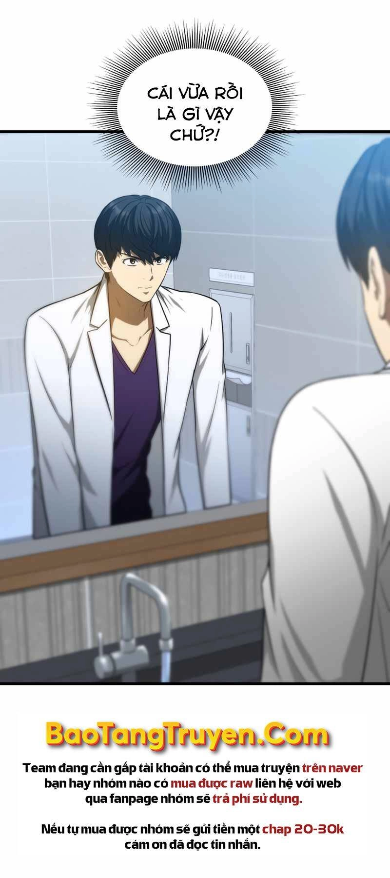 Bác Sĩ Hoàn Hảo Chapter 3 - 11