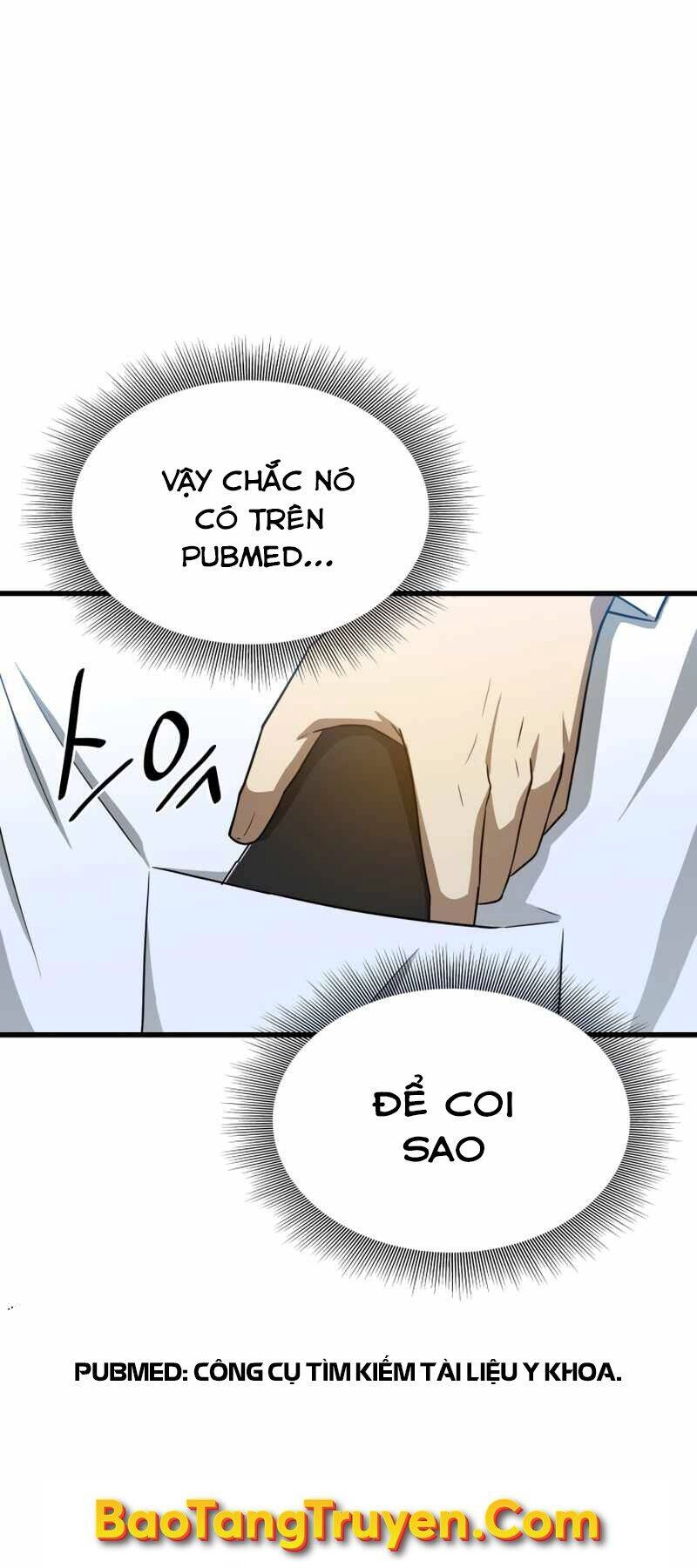 Bác Sĩ Hoàn Hảo Chapter 3 - 13