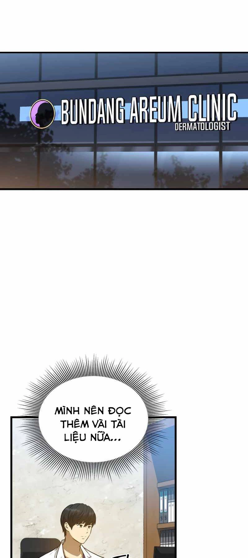 Bác Sĩ Hoàn Hảo Chapter 3 - 22