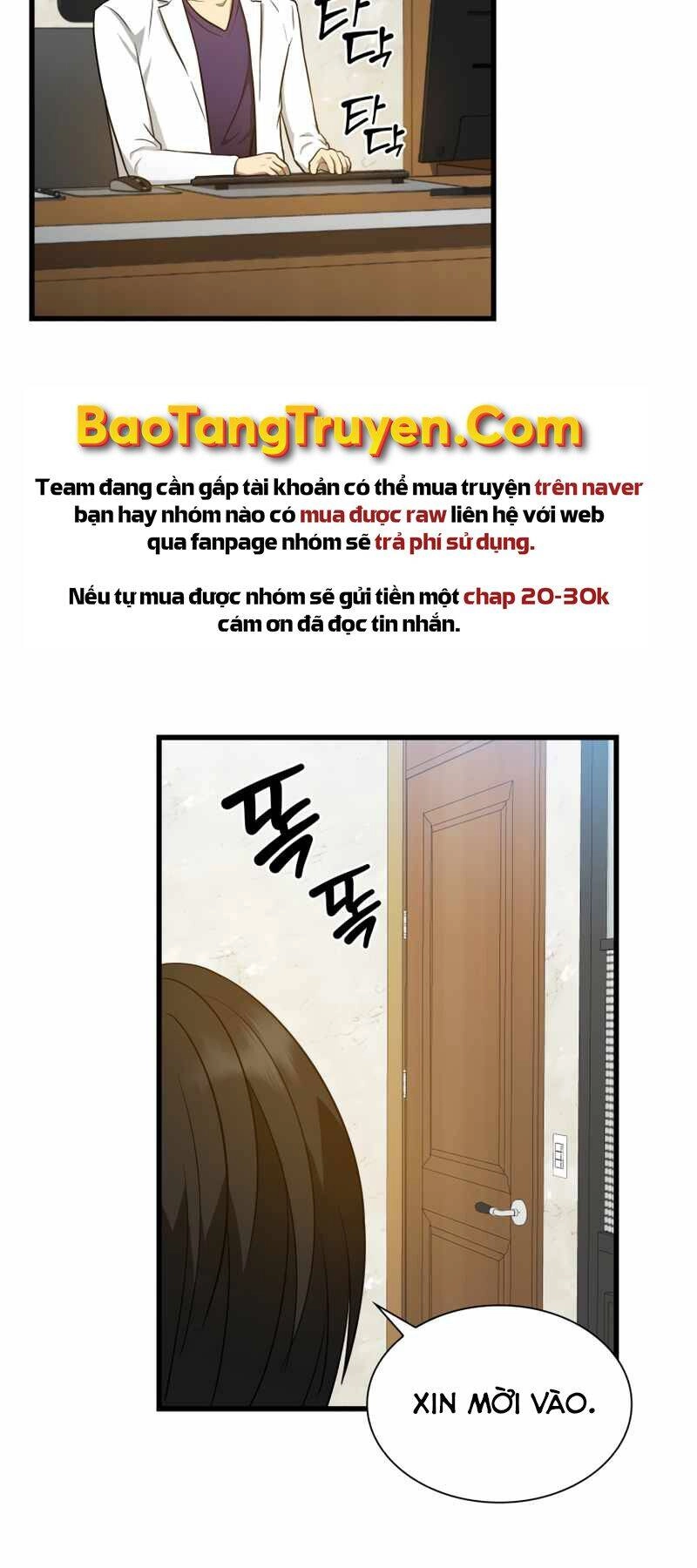 Bác Sĩ Hoàn Hảo Chapter 3 - 23