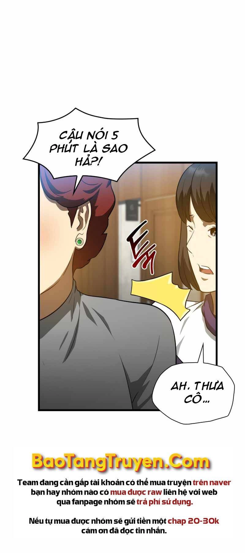 Bác Sĩ Hoàn Hảo Chapter 3 - 25