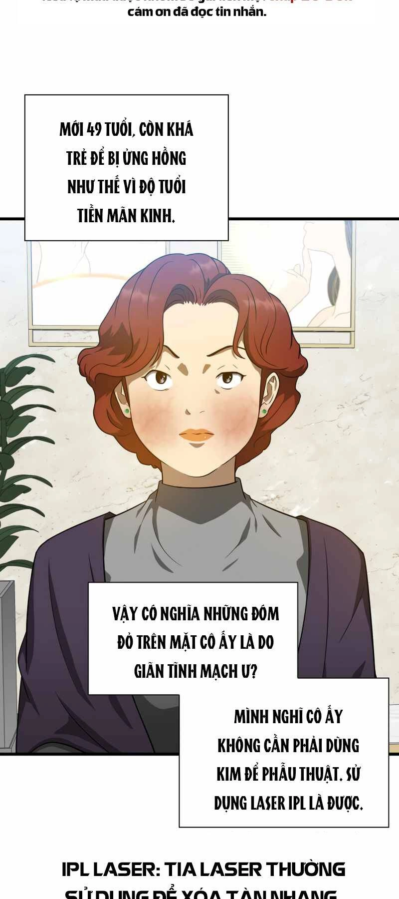 Bác Sĩ Hoàn Hảo Chapter 3 - 29