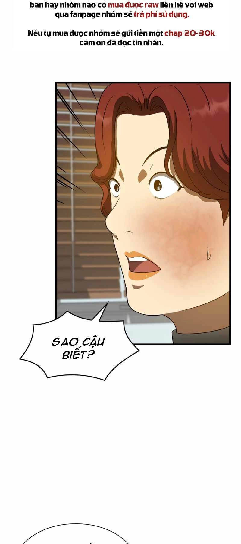 Bác Sĩ Hoàn Hảo Chapter 3 - 37