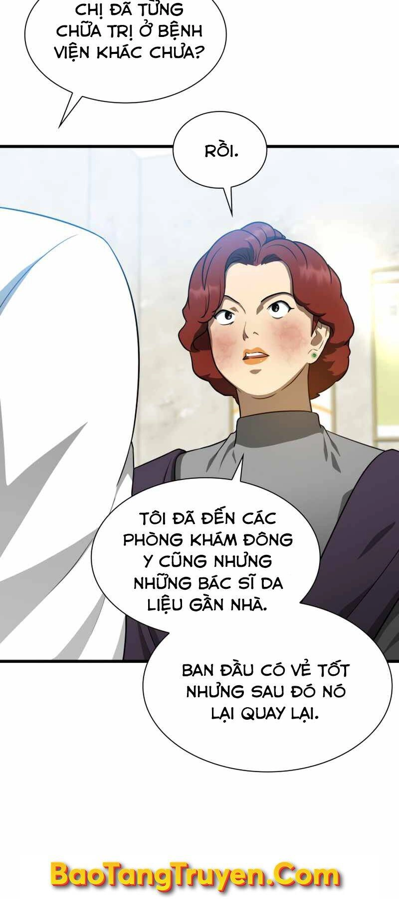 Bác Sĩ Hoàn Hảo Chapter 3 - 38