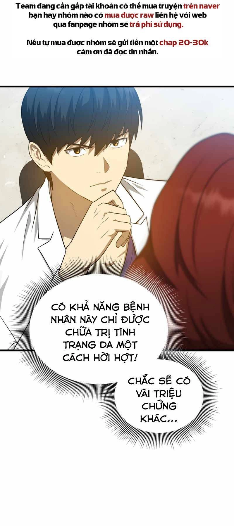 Bác Sĩ Hoàn Hảo Chapter 3 - 39