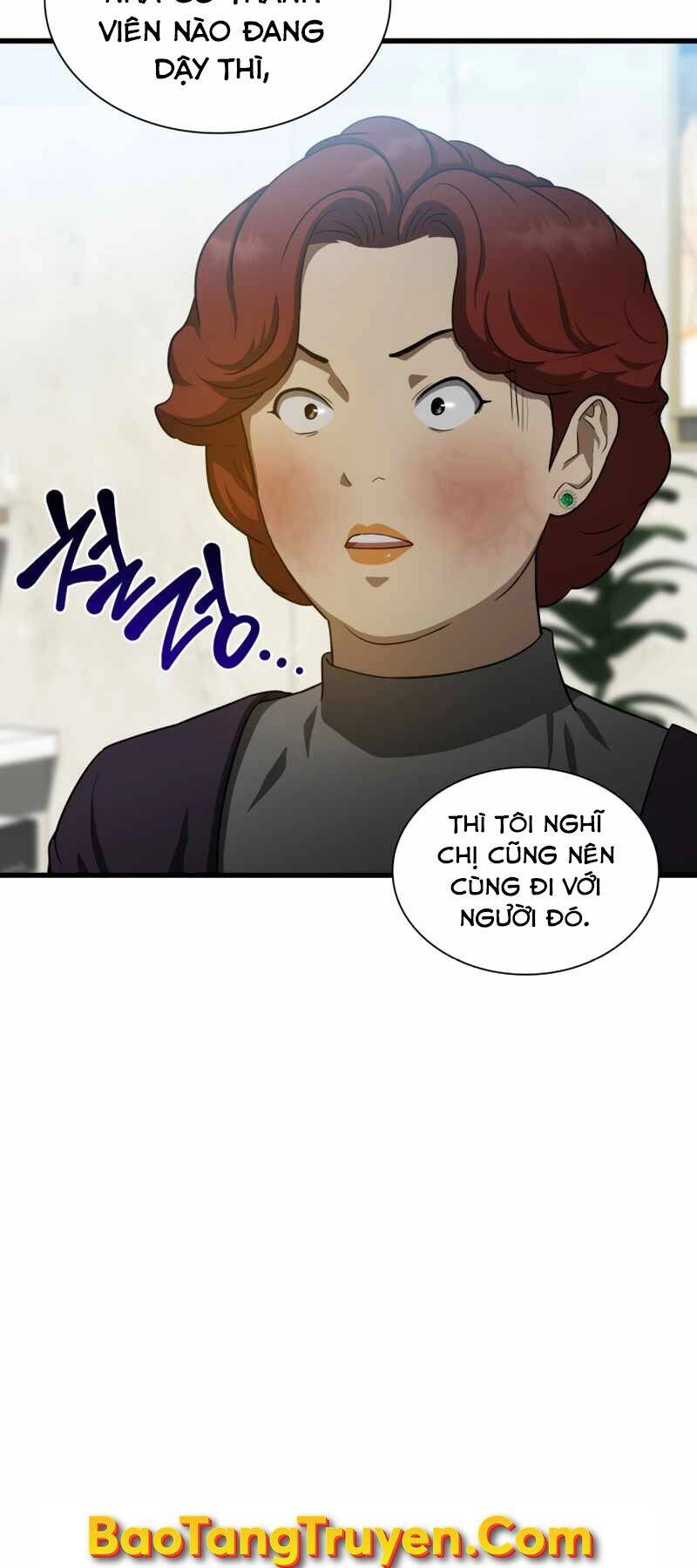 Bác Sĩ Hoàn Hảo Chapter 3 - 44