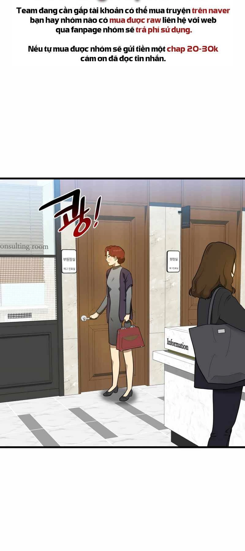 Bác Sĩ Hoàn Hảo Chapter 3 - 45