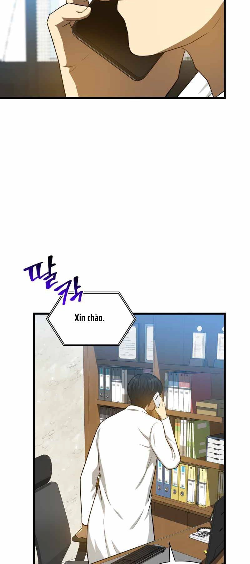 Bác Sĩ Hoàn Hảo Chapter 3 - 54