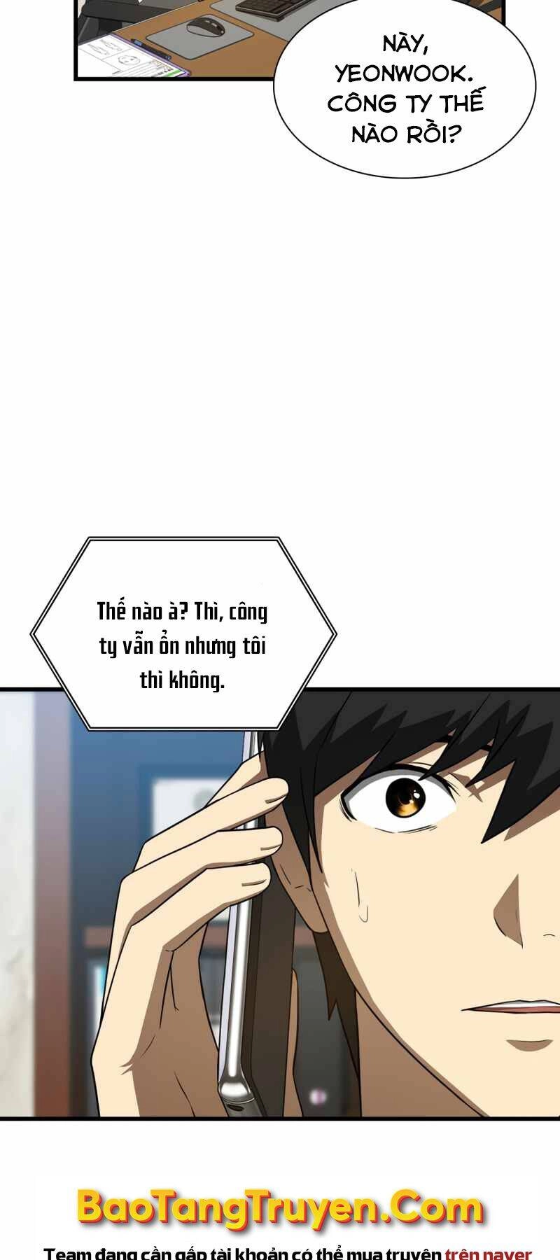 Bác Sĩ Hoàn Hảo Chapter 3 - 55