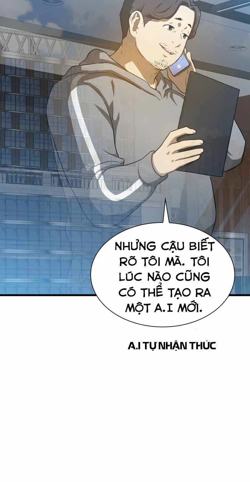 Bác Sĩ Hoàn Hảo Chapter 3 - 60